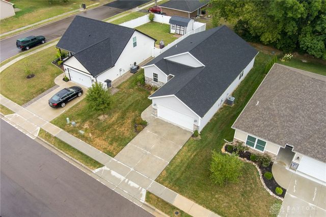 2655 Executive Drive, Troy, OH 45373