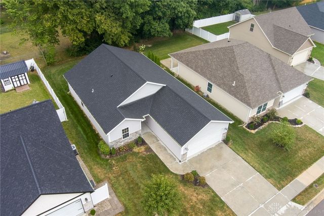 2655 Executive Drive, Troy, OH 45373