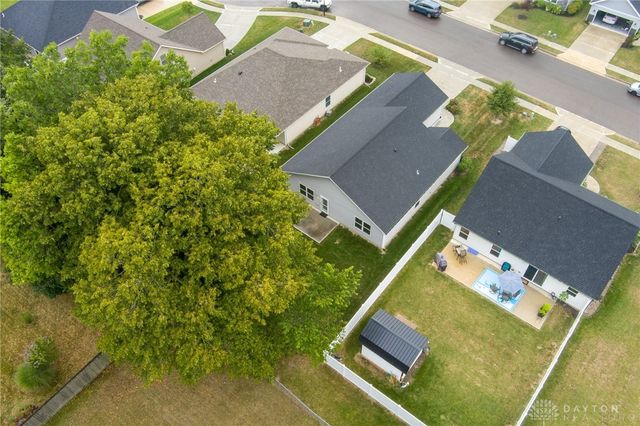 2655 Executive Drive, Troy, OH 45373