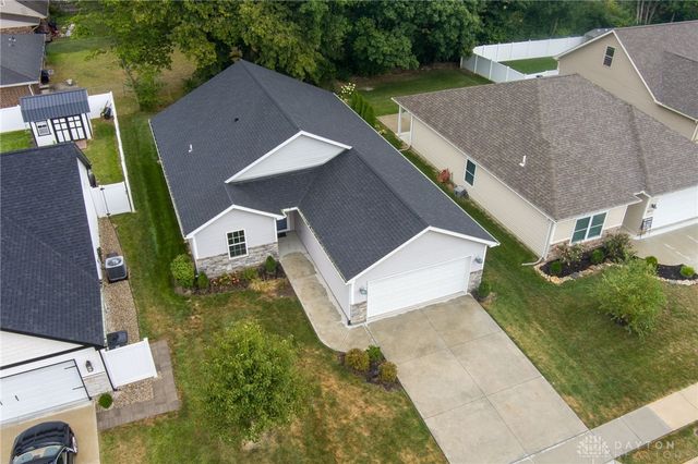 2655 Executive Drive, Troy, OH 45373