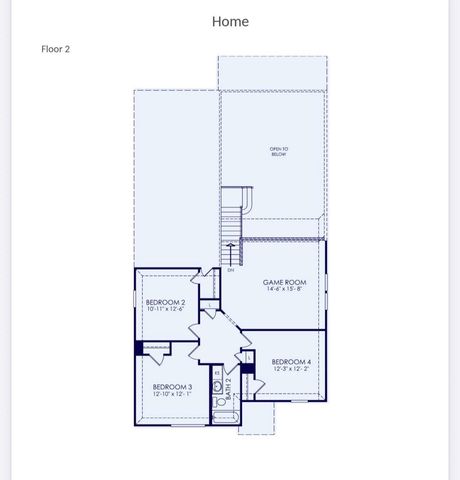 696 Amber Falls Drive, Montgomery, TX 77356
