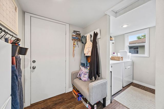 702 E Sumac Street, Rogers, AR 72756