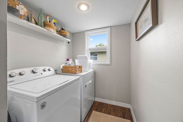 702 E Sumac Street, Rogers, AR 72756