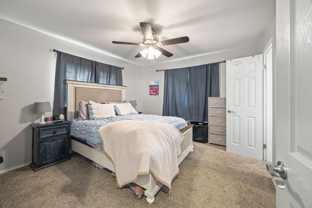 702 E Sumac Street, Rogers, AR 72756