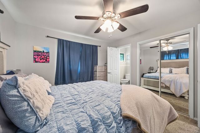 702 E Sumac Street, Rogers, AR 72756