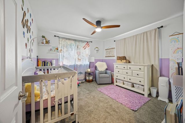 702 E Sumac Street, Rogers, AR 72756