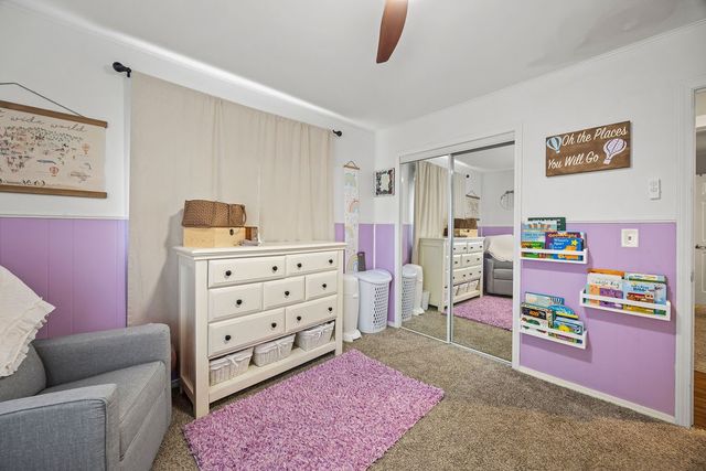 702 E Sumac Street, Rogers, AR 72756