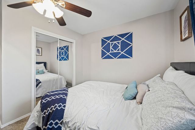 702 E Sumac Street, Rogers, AR 72756