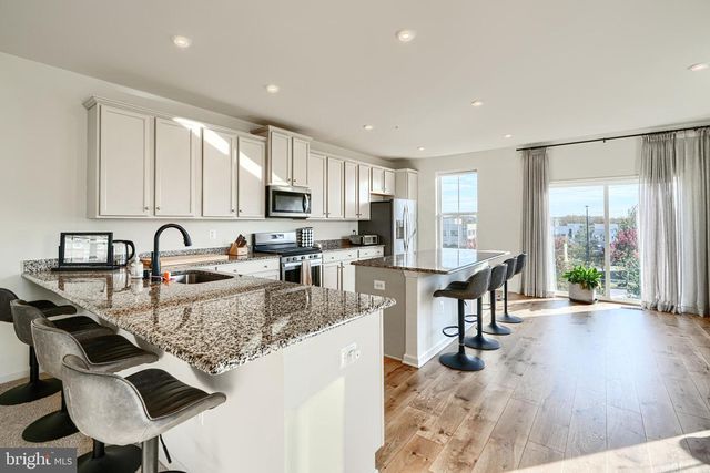 7141 MILLSTONE RD, Hanover, MD 21076