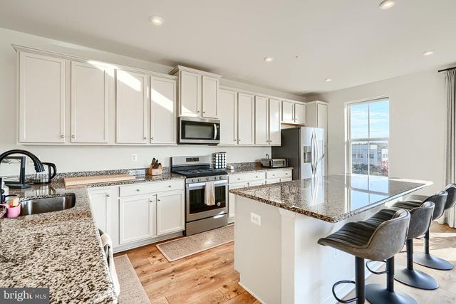 7141 MILLSTONE RD, Hanover, MD 21076