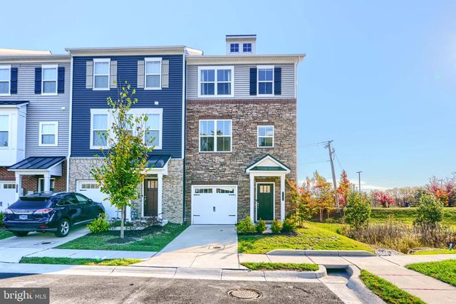 7141 MILLSTONE RD, Hanover, MD 21076