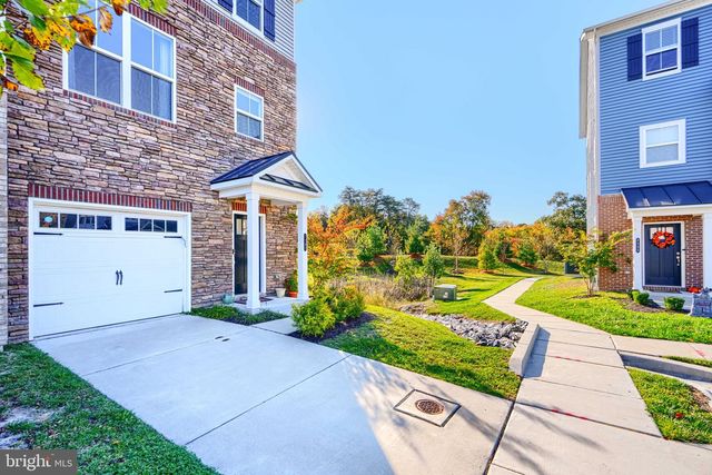 7141 MILLSTONE RD, Hanover, MD 21076