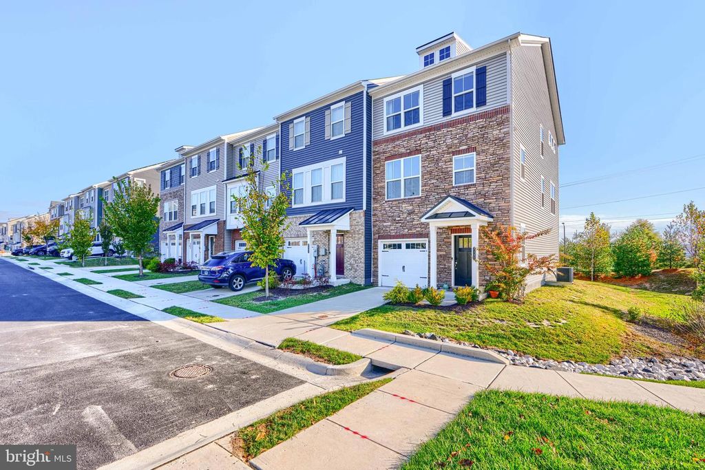 7141 MILLSTONE RD, Hanover, MD 21076