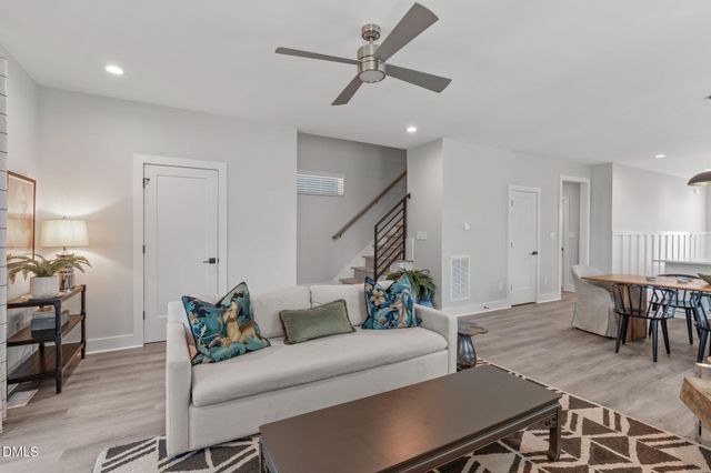 2325 Sheffield Road 101, Raleigh, NC 27610