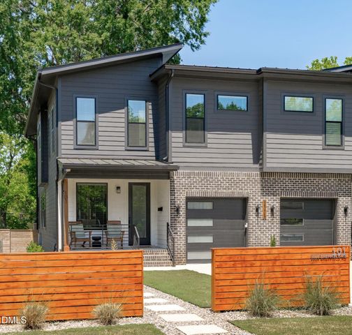 2325 Sheffield Road 101, Raleigh, NC 27610