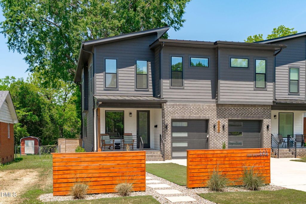 2325 Sheffield Road 101, Raleigh, NC 27610