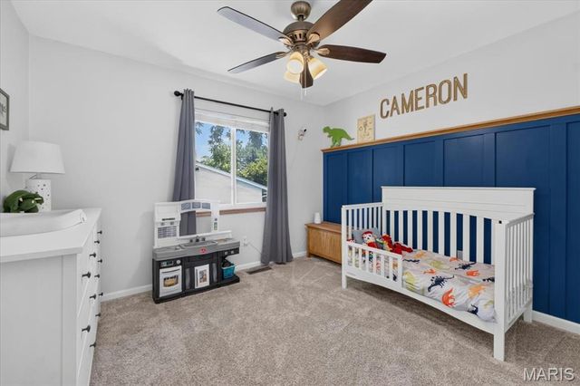 1301 Cave Springs Estate Drive, St Peters, MO 63376