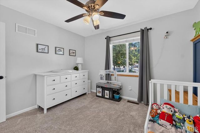 1301 Cave Springs Estate Drive, St Peters, MO 63376