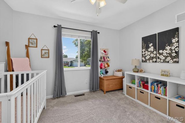 1301 Cave Springs Estate Drive, St Peters, MO 63376