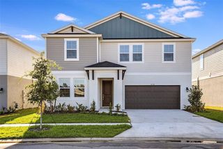 9981 SURREY ROSE DRIVE, San Antonio, FL 33576
