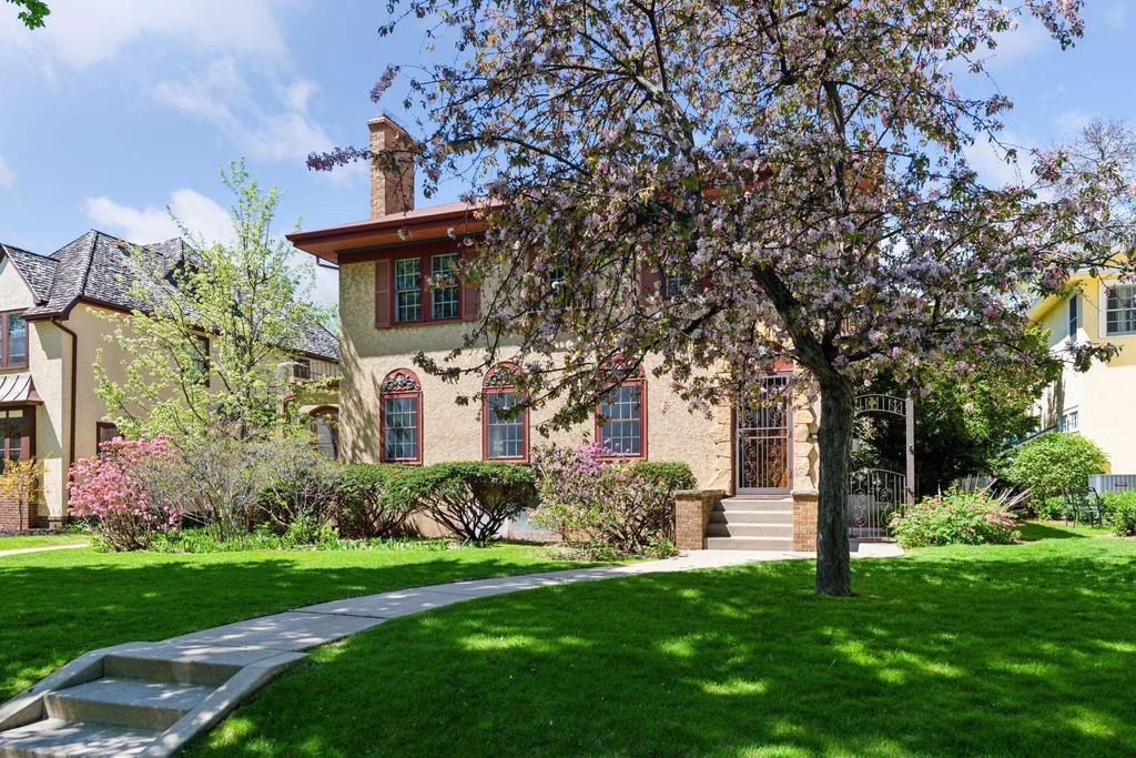 4606 Drexel Avenue, Edina, MN 55424