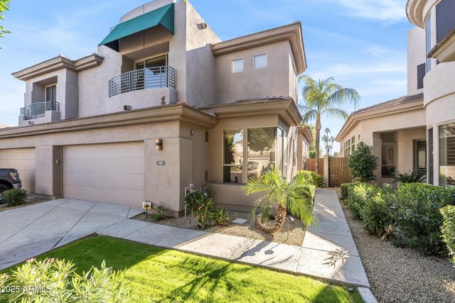 7267 E Vaquero Drive, Scottsdale, AZ 85258