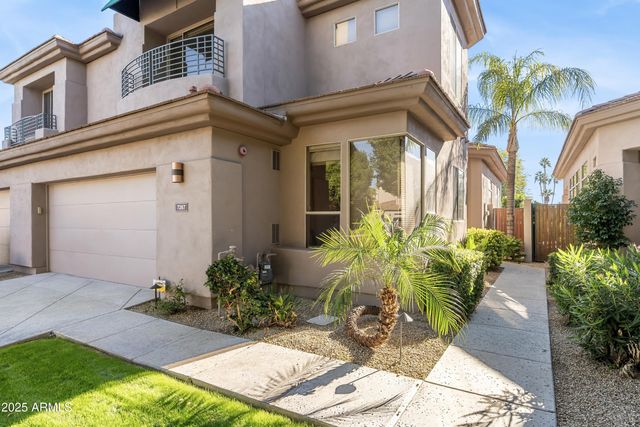 7267 E Vaquero Drive, Scottsdale, AZ 85258