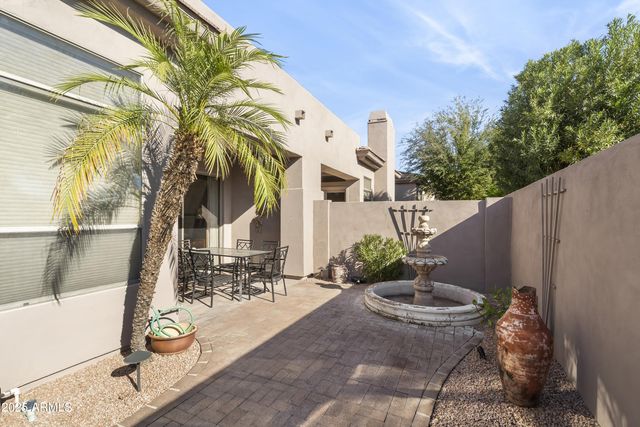 7267 E Vaquero Drive, Scottsdale, AZ 85258