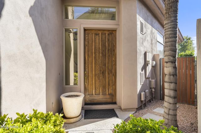 7267 E Vaquero Drive, Scottsdale, AZ 85258