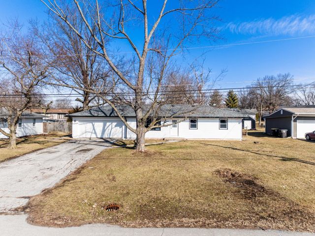 3509 E Maplegrove Avenue, Fort Wayne, IN 46806