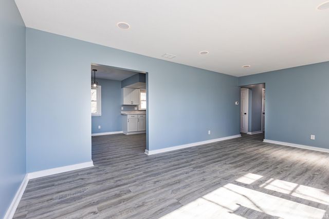 3509 E Maplegrove Avenue, Fort Wayne, IN 46806