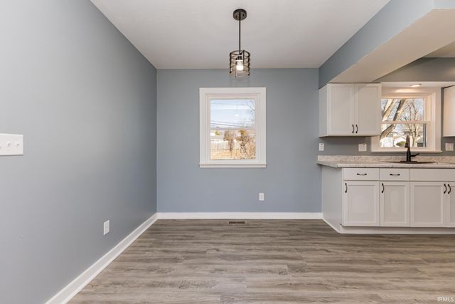 3509 E Maplegrove Avenue, Fort Wayne, IN 46806