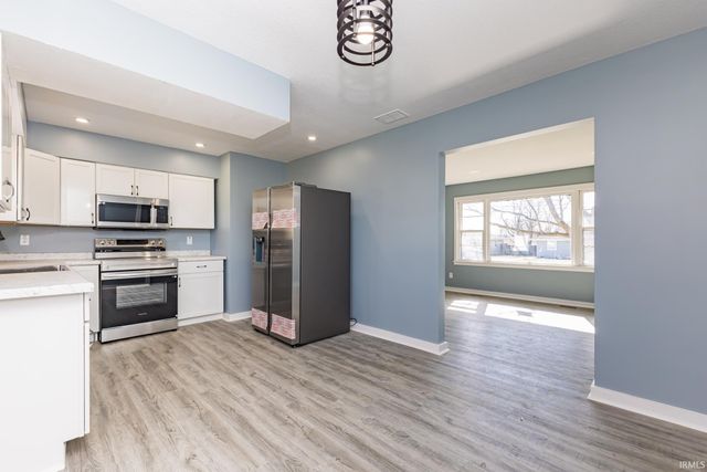 3509 E Maplegrove Avenue, Fort Wayne, IN 46806