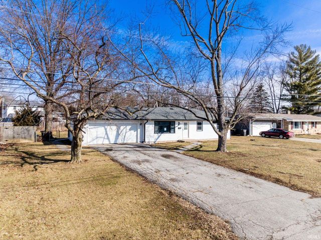 3509 E Maplegrove Avenue, Fort Wayne, IN 46806