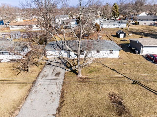3509 E Maplegrove Avenue, Fort Wayne, IN 46806