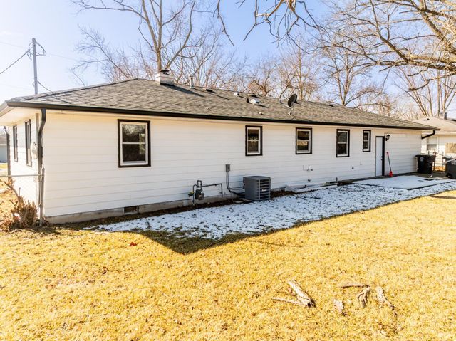 3509 E Maplegrove Avenue, Fort Wayne, IN 46806