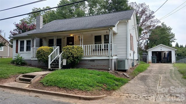 203 Church Street, Rhodhiss, NC 28630