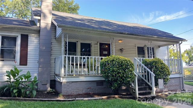 203 Church Street, Rhodhiss, NC 28630