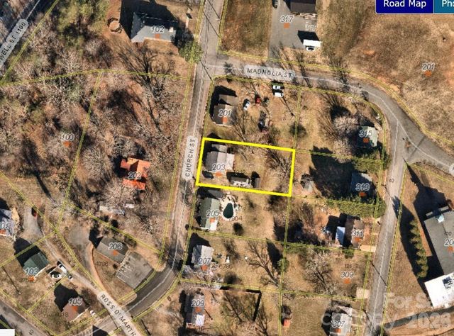 203 Church Street, Rhodhiss, NC 28630