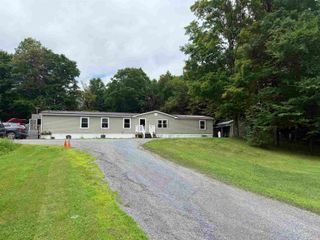46 Hidden Valley Road, Fairfax, VT 05454