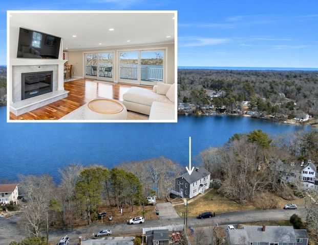 29 Eagle Hill Drive, Plymouth, MA 02360