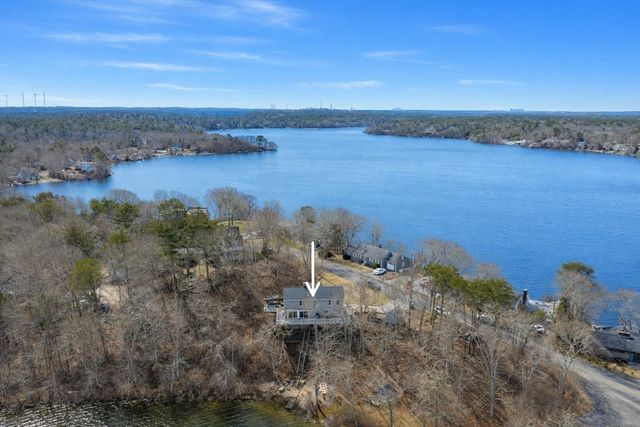 29 Eagle Hill Drive, Plymouth, MA 02360