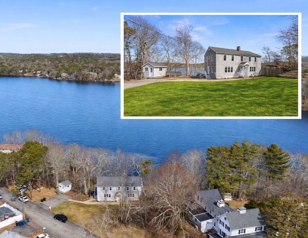 29 Eagle Hill Drive, Plymouth, MA 02360
