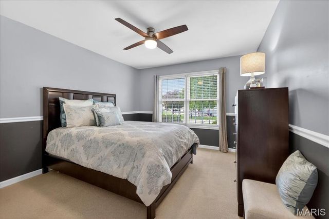 236 Hutchings Farm Dr N, O'fallon, MO 63368