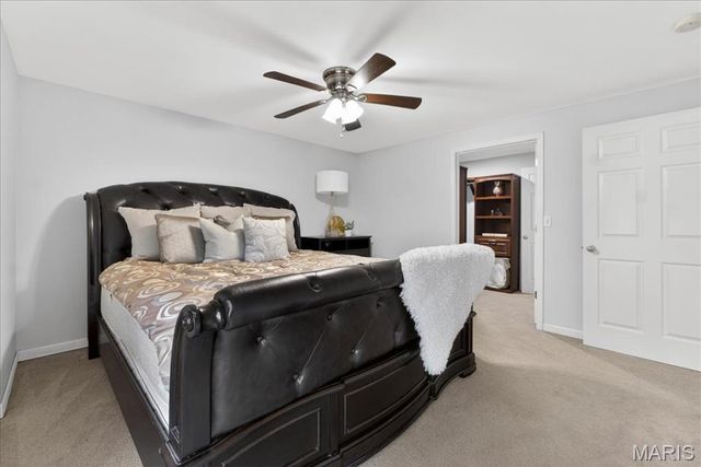 236 Hutchings Farm Dr N, O'fallon, MO 63368