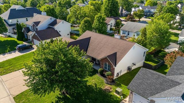 236 Hutchings Farm Dr N, O'fallon, MO 63368