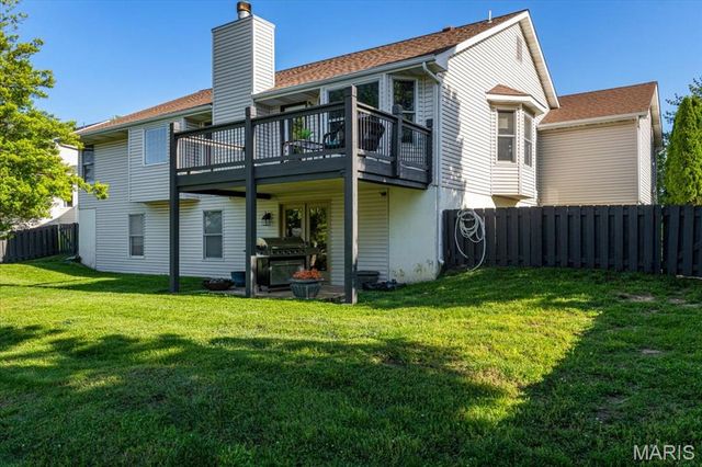 236 Hutchings Farm Dr N, O'fallon, MO 63368