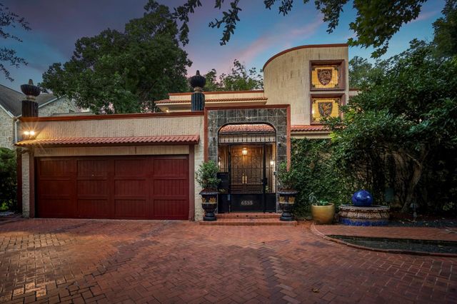 6535 Buffalo Speedway, Houston, TX 77005