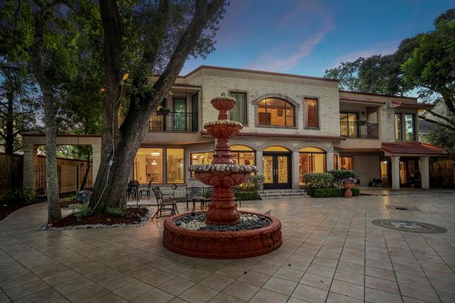 6535 Buffalo Speedway, Houston, TX 77005