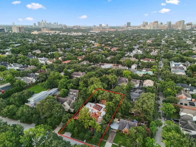 6535 Buffalo Speedway, Houston, TX 77005